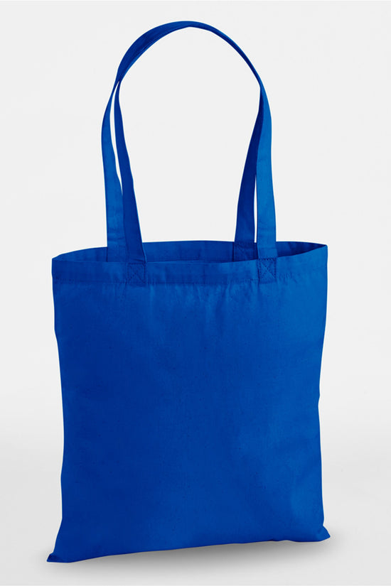 Westford Mill Premium Cotton Tote