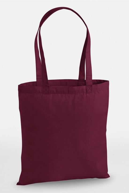 Westford Mill Premium Cotton Tote