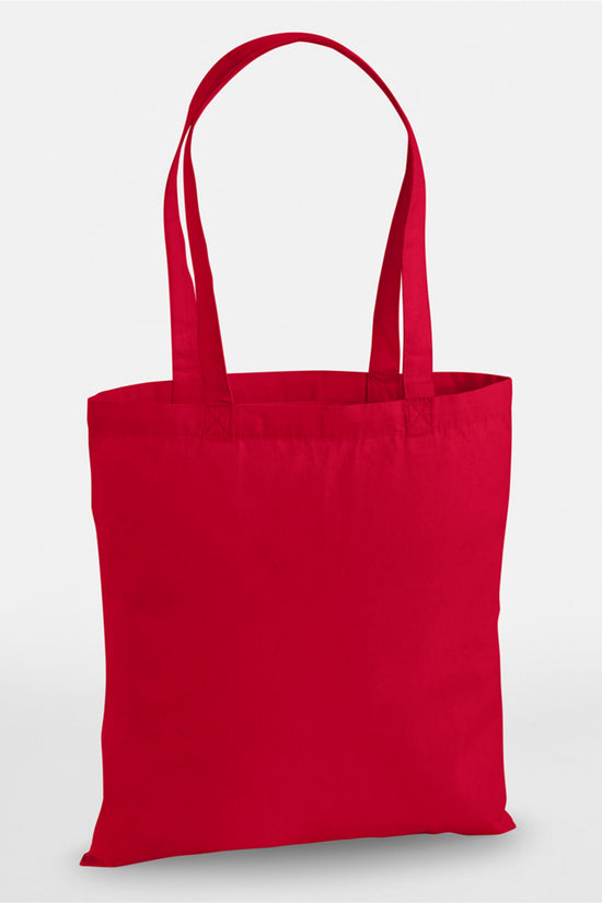 Westford Mill Premium Cotton Tote