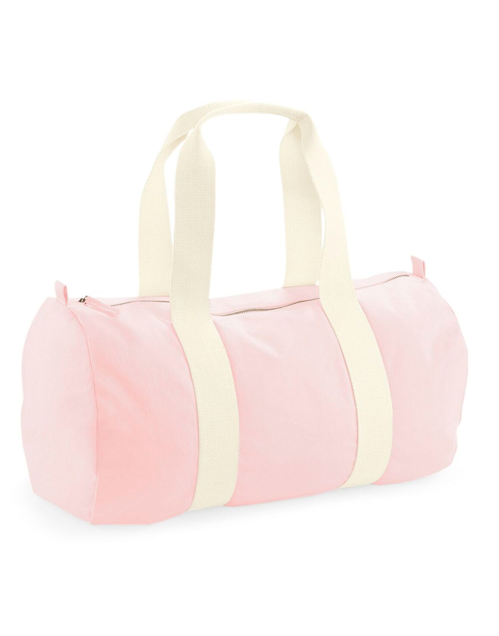 Westford Mill EAware® Organic Barrel Bag