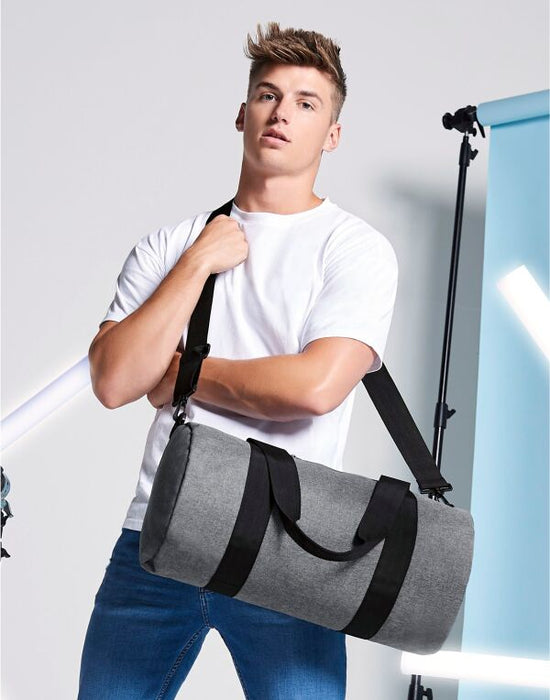 Bagbase Original Barrel Bag