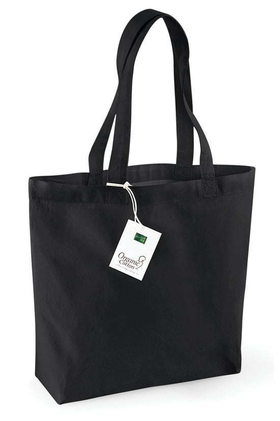 Westford Mill Organic Cotton Shopper
