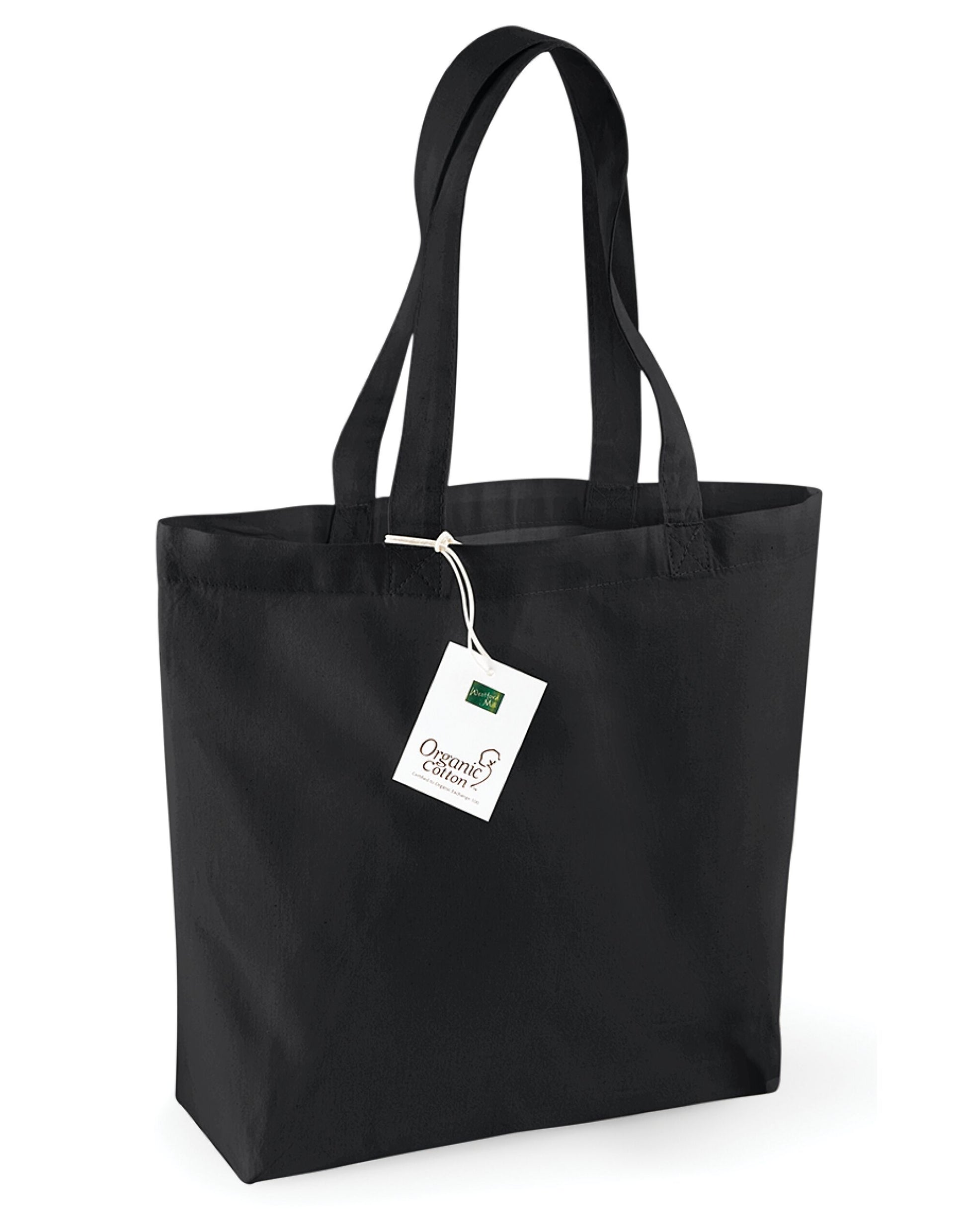 Westford Mill Organic Cotton Shopper