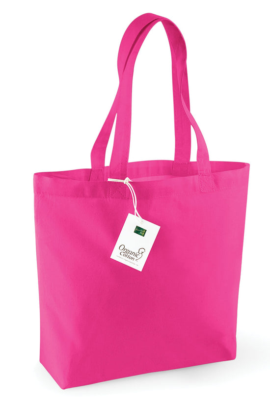 Westford Mill Organic Cotton Shopper