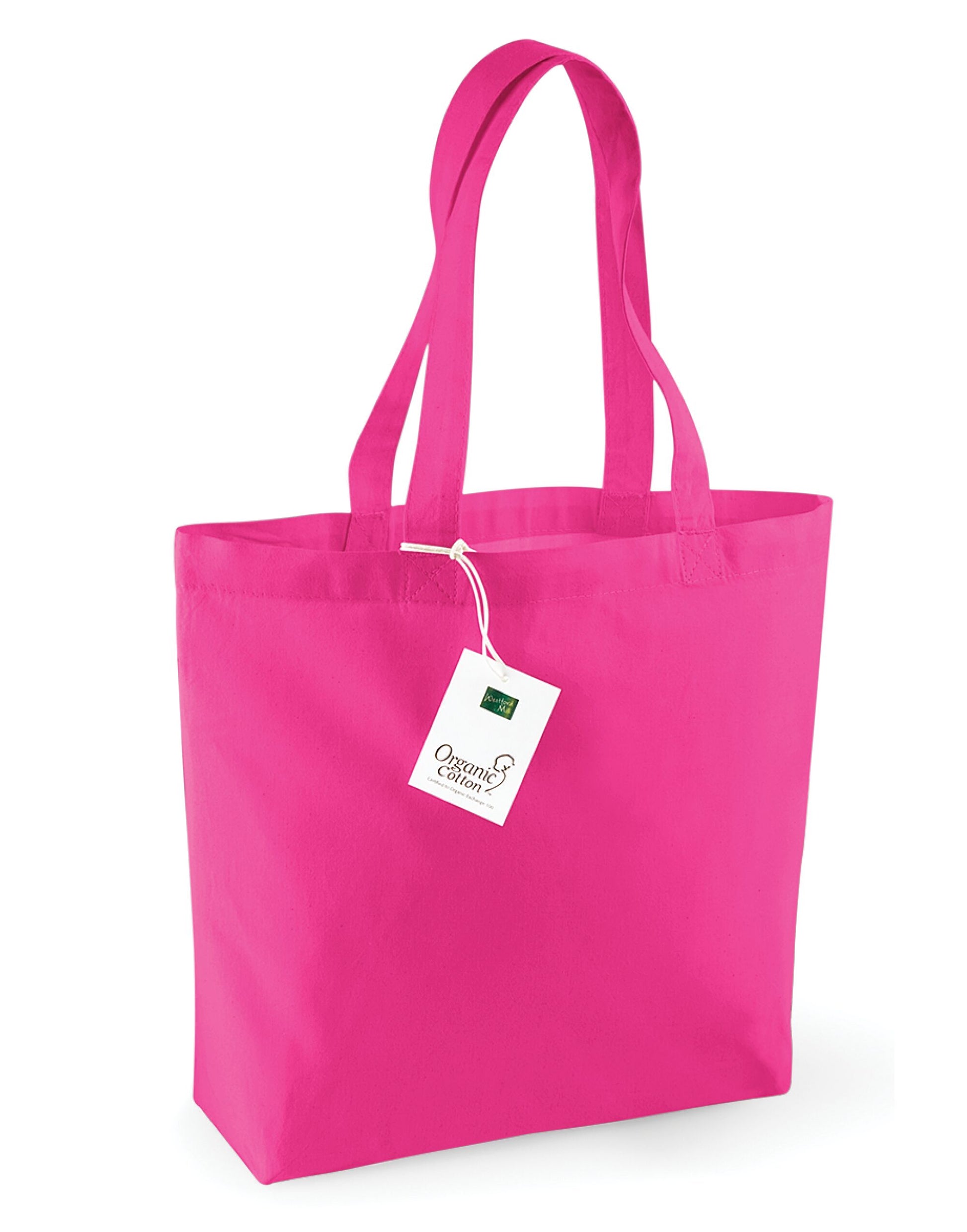 Westford Mill Organic Cotton Shopper