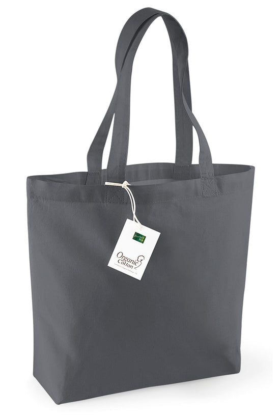 Westford Mill Organic Cotton Shopper