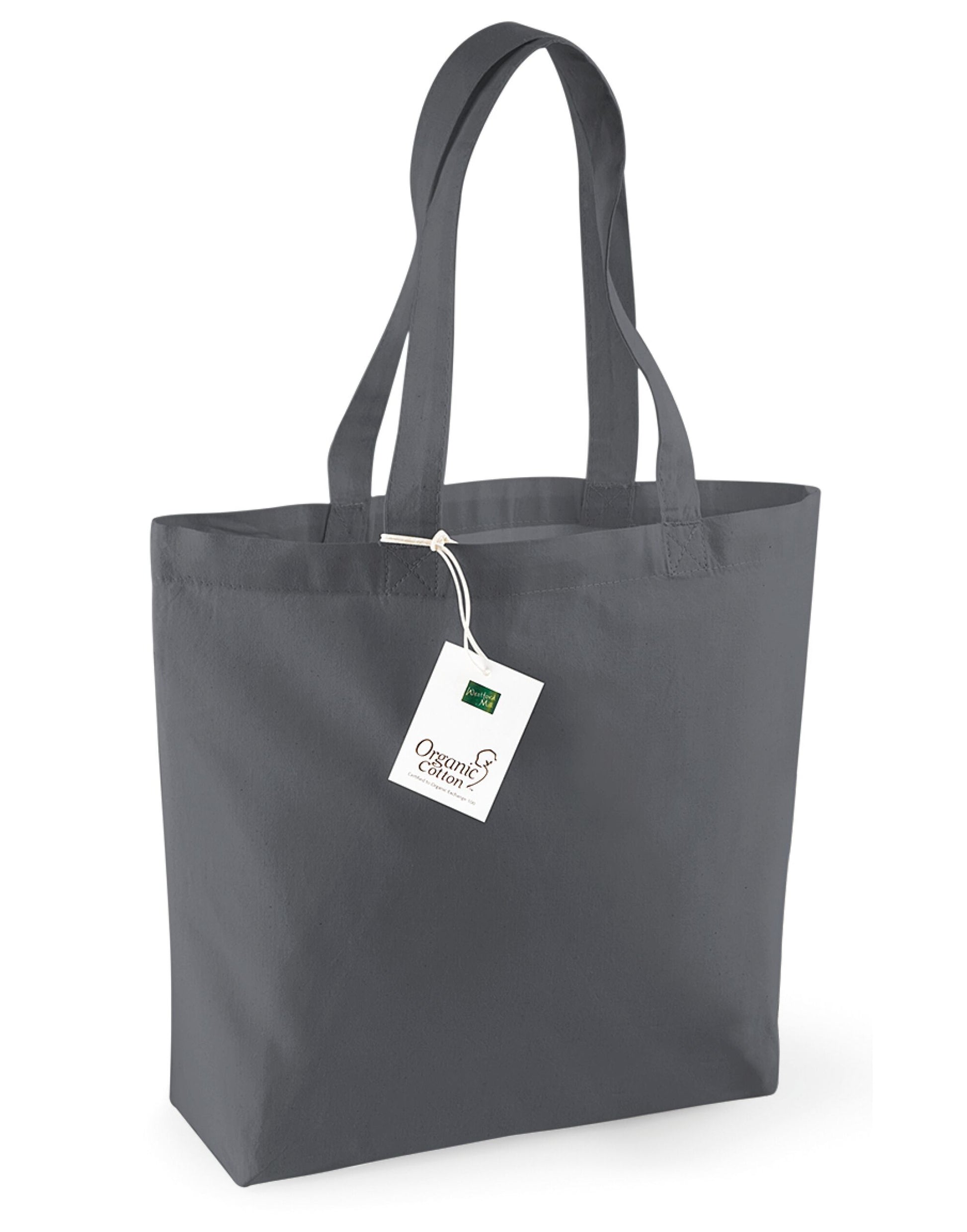 Westford Mill Organic Cotton Shopper