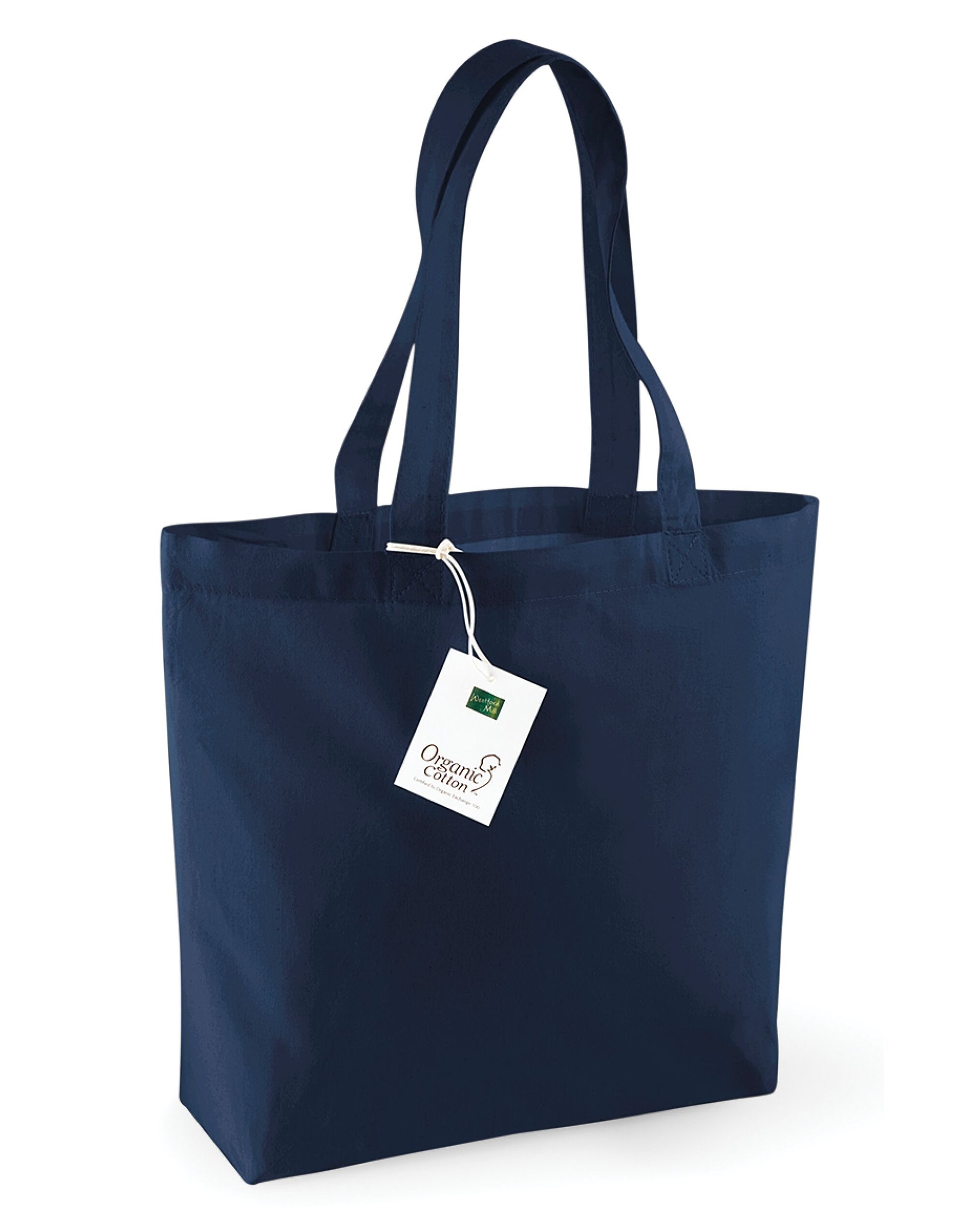 Westford Mill Organic Cotton Shopper
