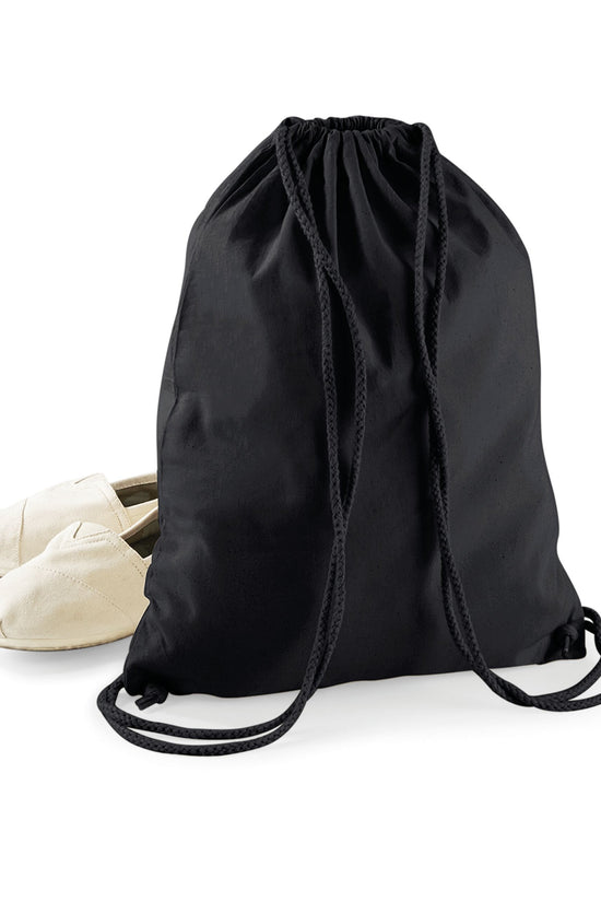 Westford Mill Cotton Gymsac