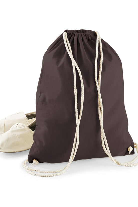 Westford Mill Cotton Gymsac