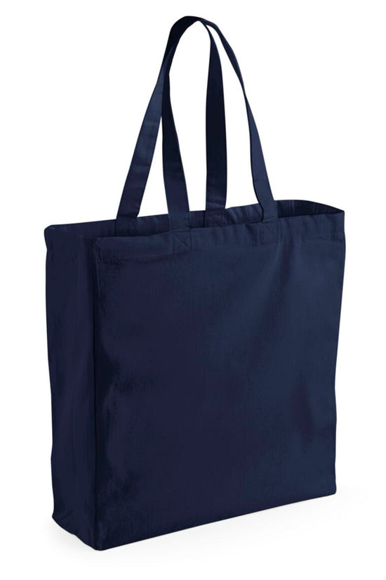 Westford Mill Canvas Classic Shopper