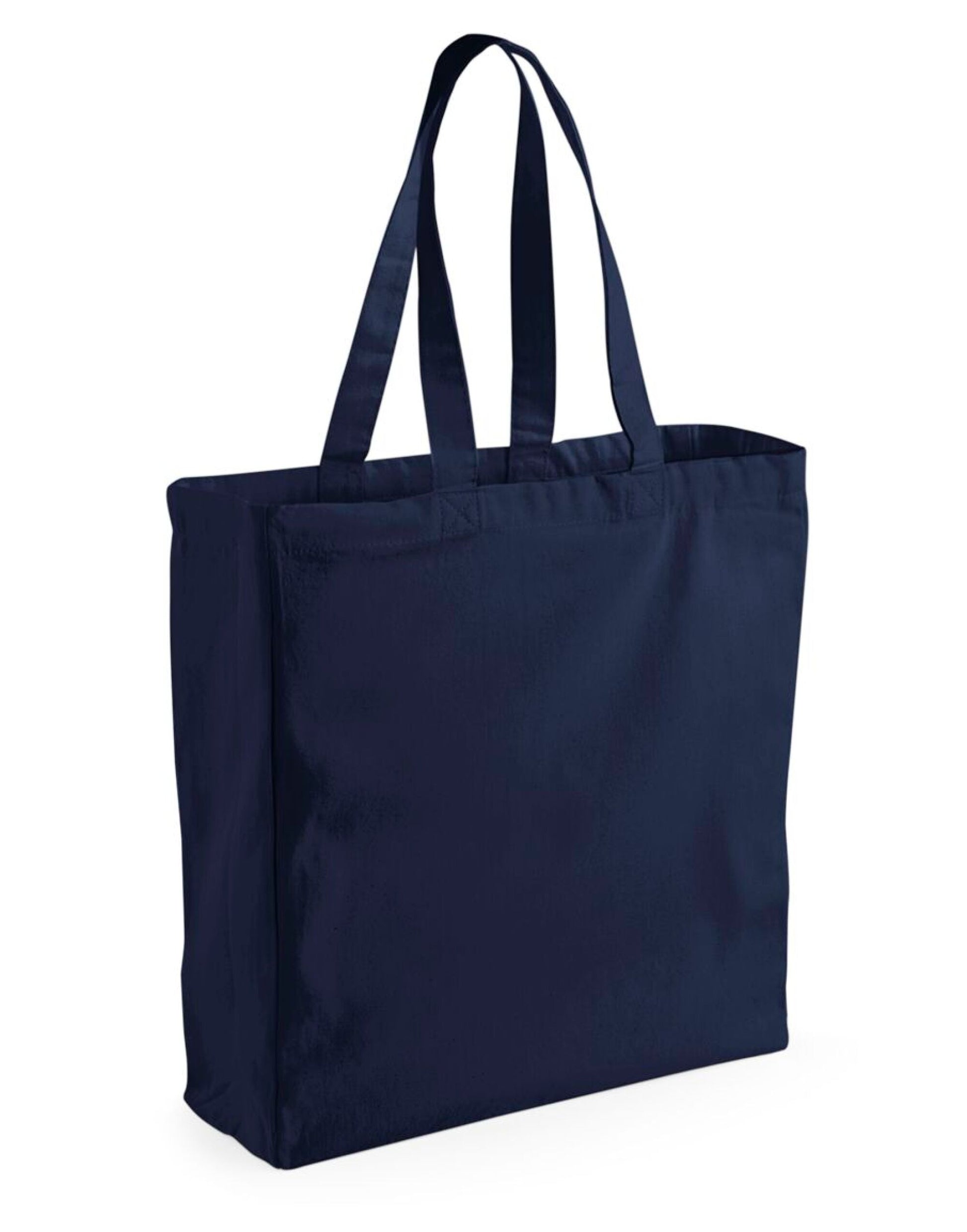 Westford Mill Canvas Classic Shopper
