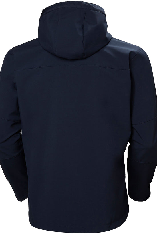 Helly Hansen Kensington Hooded Softshell