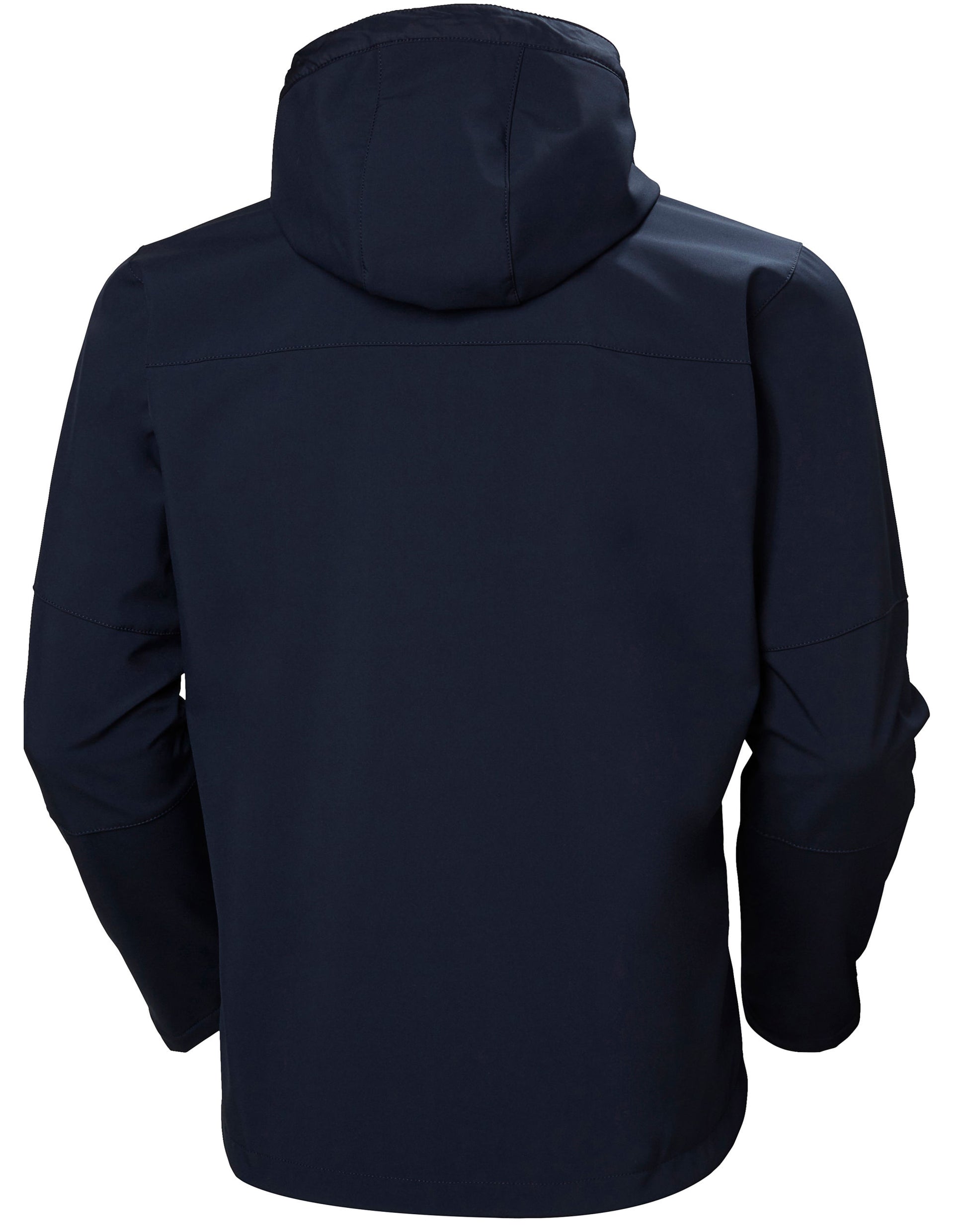 Helly Hansen Kensington Hooded Softshell