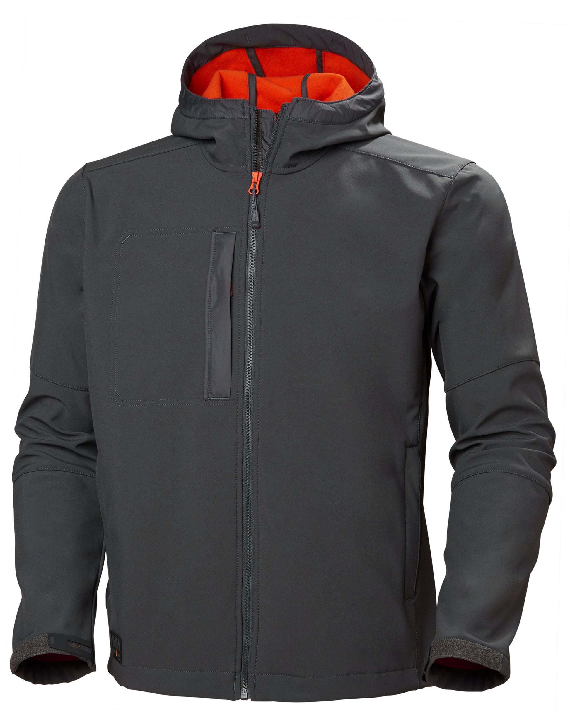 Helly Hansen Kensington Hooded Softshell