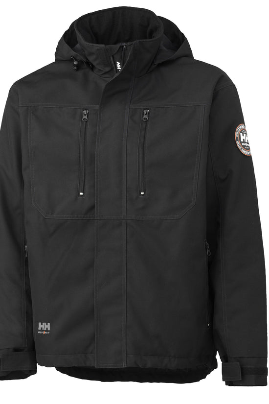 Helly Hansen Berg Jacket