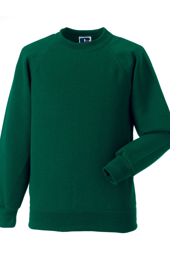 Russell Kids Classic Sweatshirt