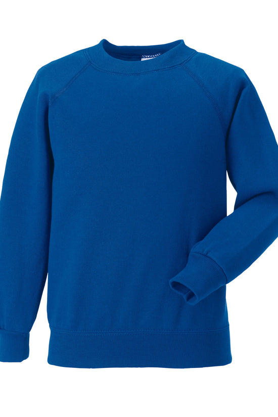 Russell Kids Classic Sweatshirt