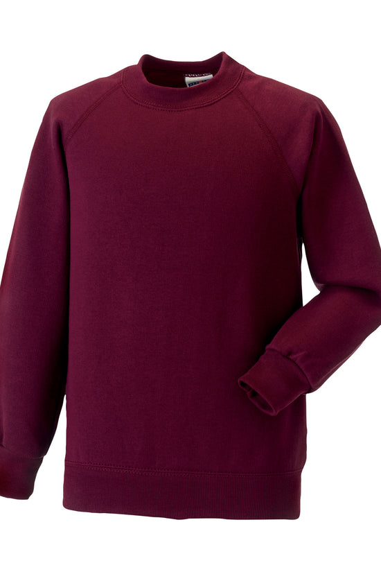 Russell Kids Classic Sweatshirt
