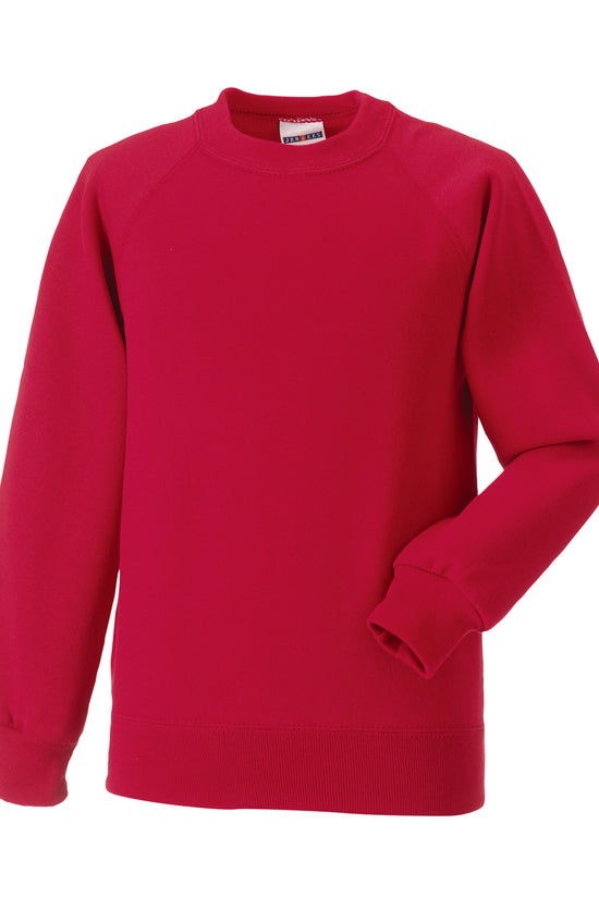 Russell Kids Classic Sweatshirt
