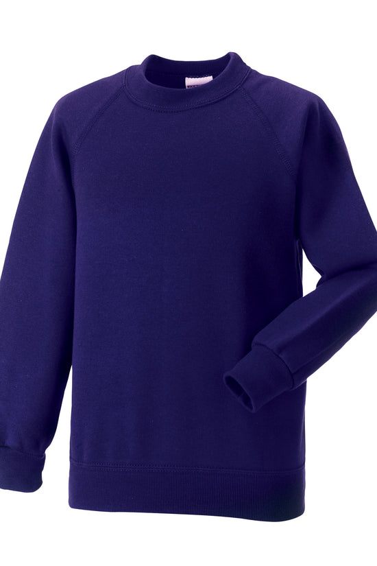 Russell Kids Classic Sweatshirt