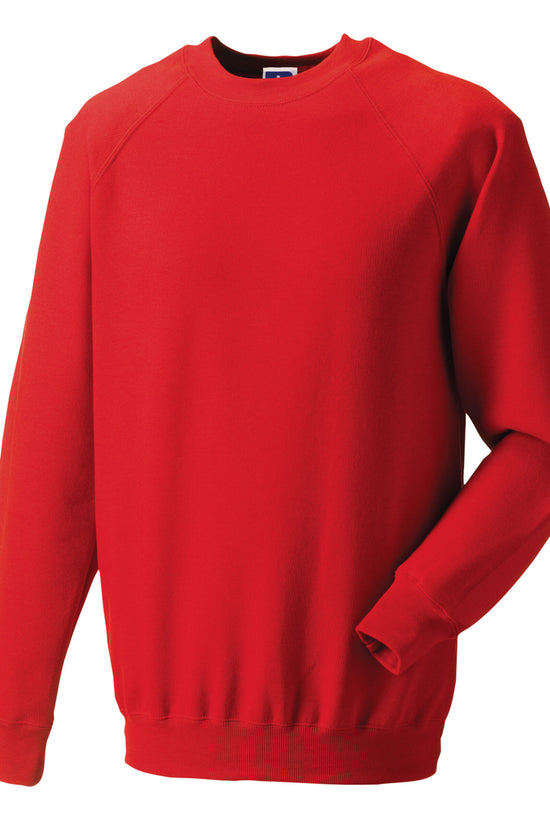 Russell Classic Sweatshirt