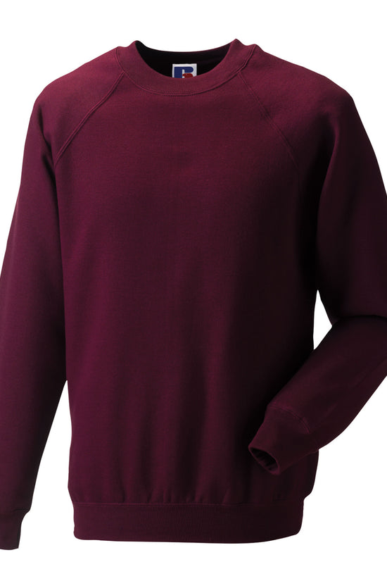 Russell Classic Sweatshirt