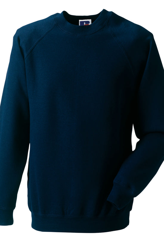 Russell Classic Sweatshirt