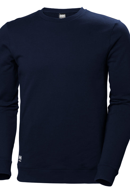 Helly Hansen Manchester Sweatshirt