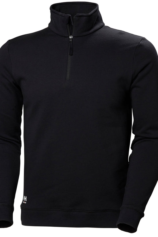 Helly Hansen Half Zip Sweatshirt