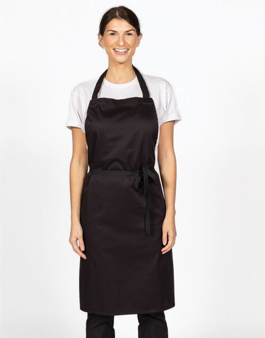 Denny's Low Cost Apron