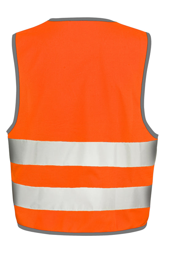 Result Safe-Guard Junior Safety Vest