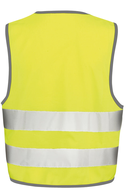 Result Safe-Guard Junior Safety Vest