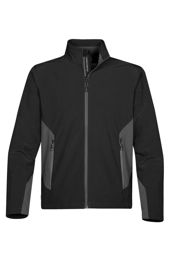 Stormtech Men's Pulse Softshell