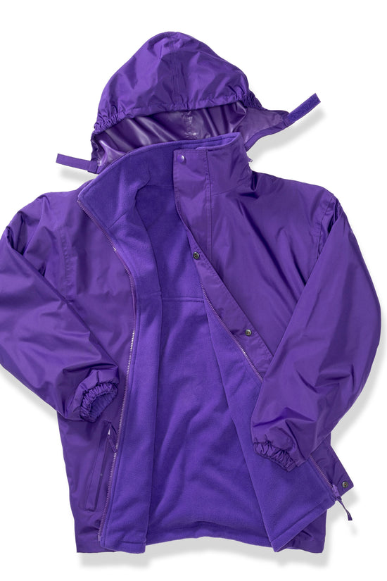 Result StormDri 4000 Jacket