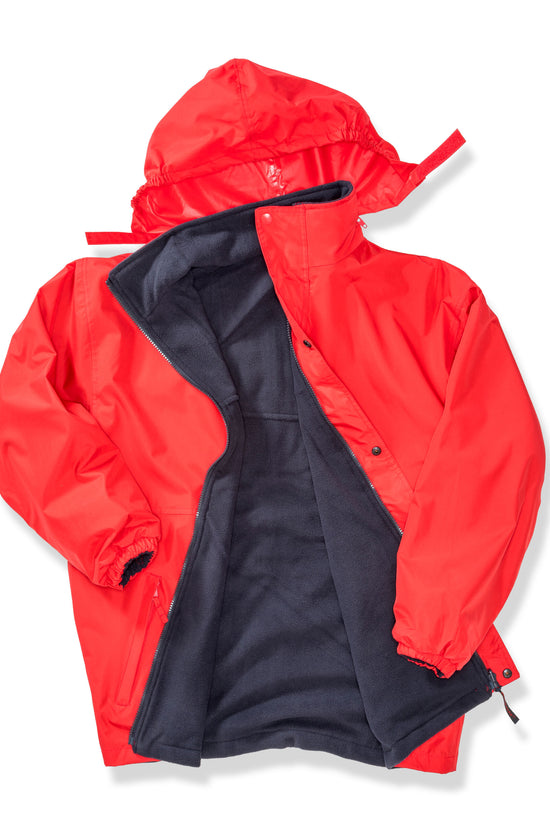 Result StormDri 4000 Jacket