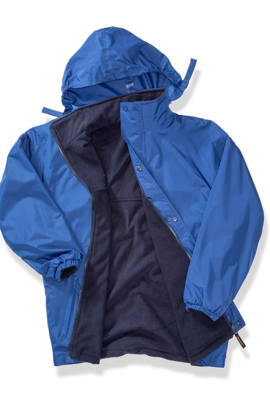 Result StormDri 4000 Jacket