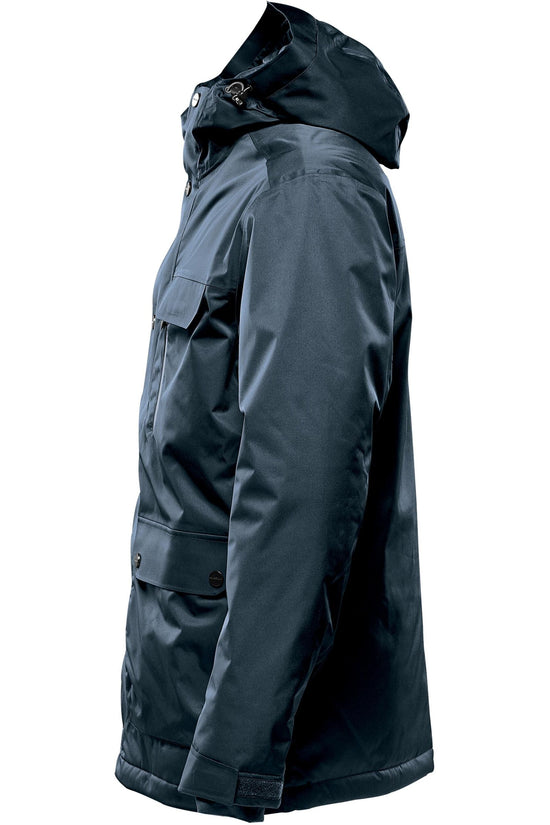 Stormtech Mens Zurich Thermal Jacket