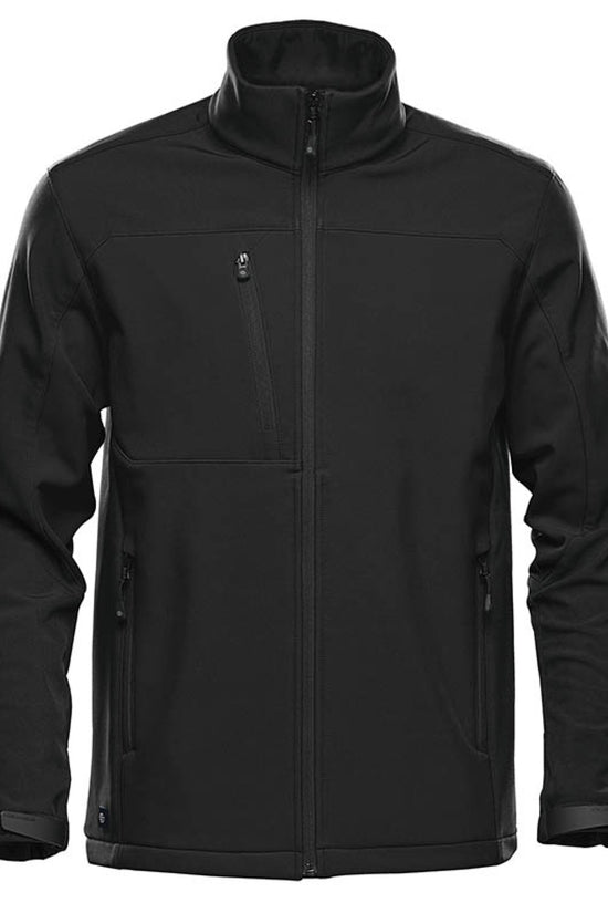 Stormtech Mens Cascade Softshell