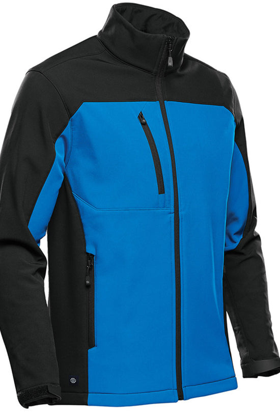 Stormtech Mens Cascade Softshell