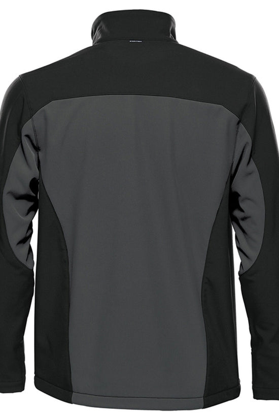 Stormtech Mens Cascades Softshell