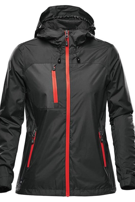 Stormtech Womens Olympia Shell