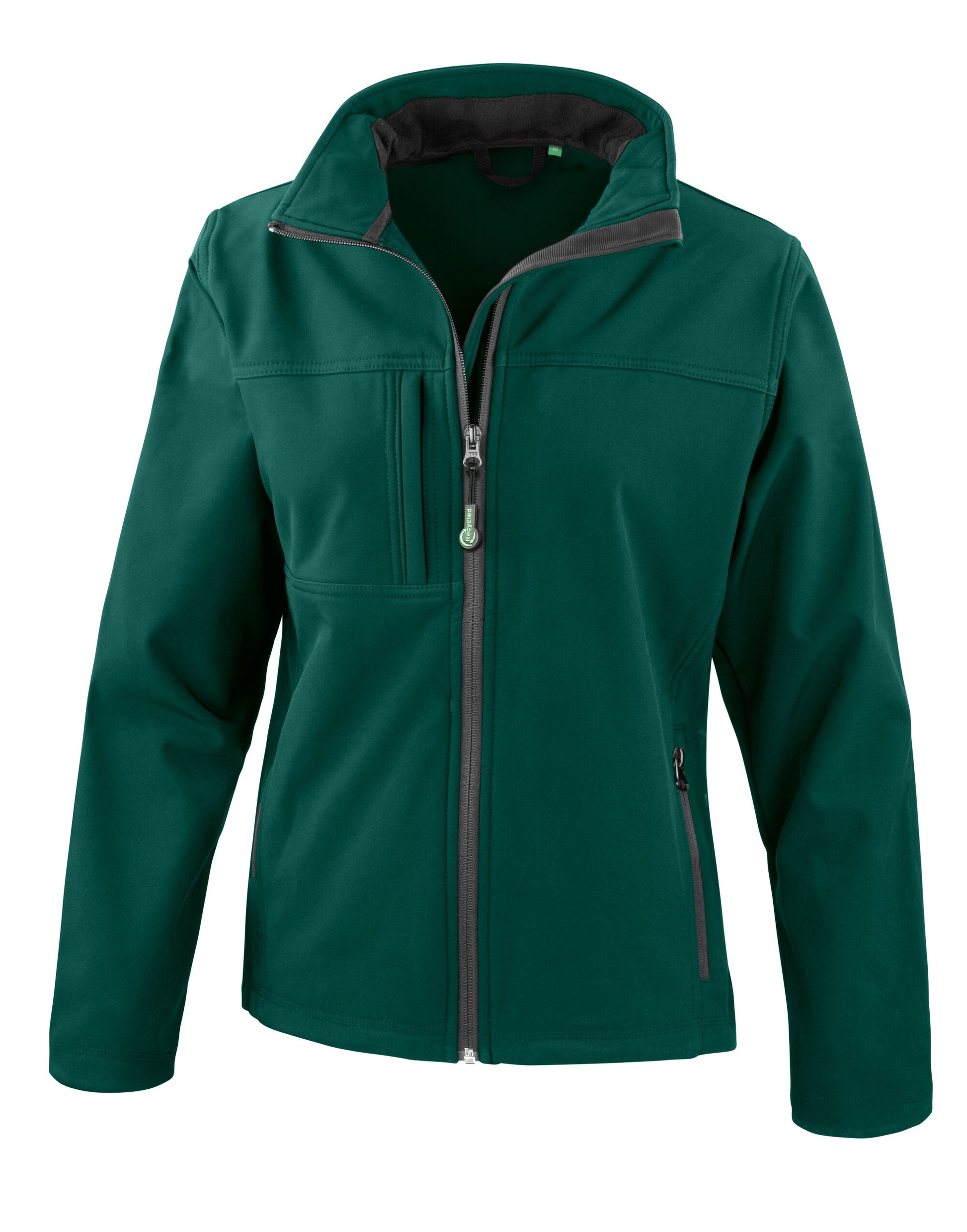 Result Womens Classic Softshell Jacket