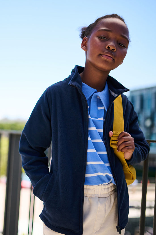 Regatta Junior Brigade II FZ Fleece