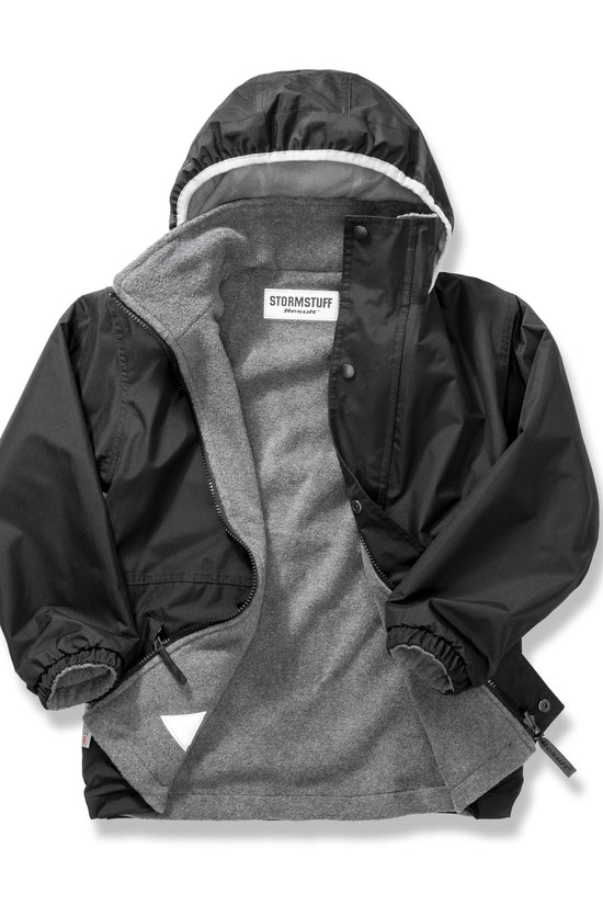 Result Junior Stormdri Jacket