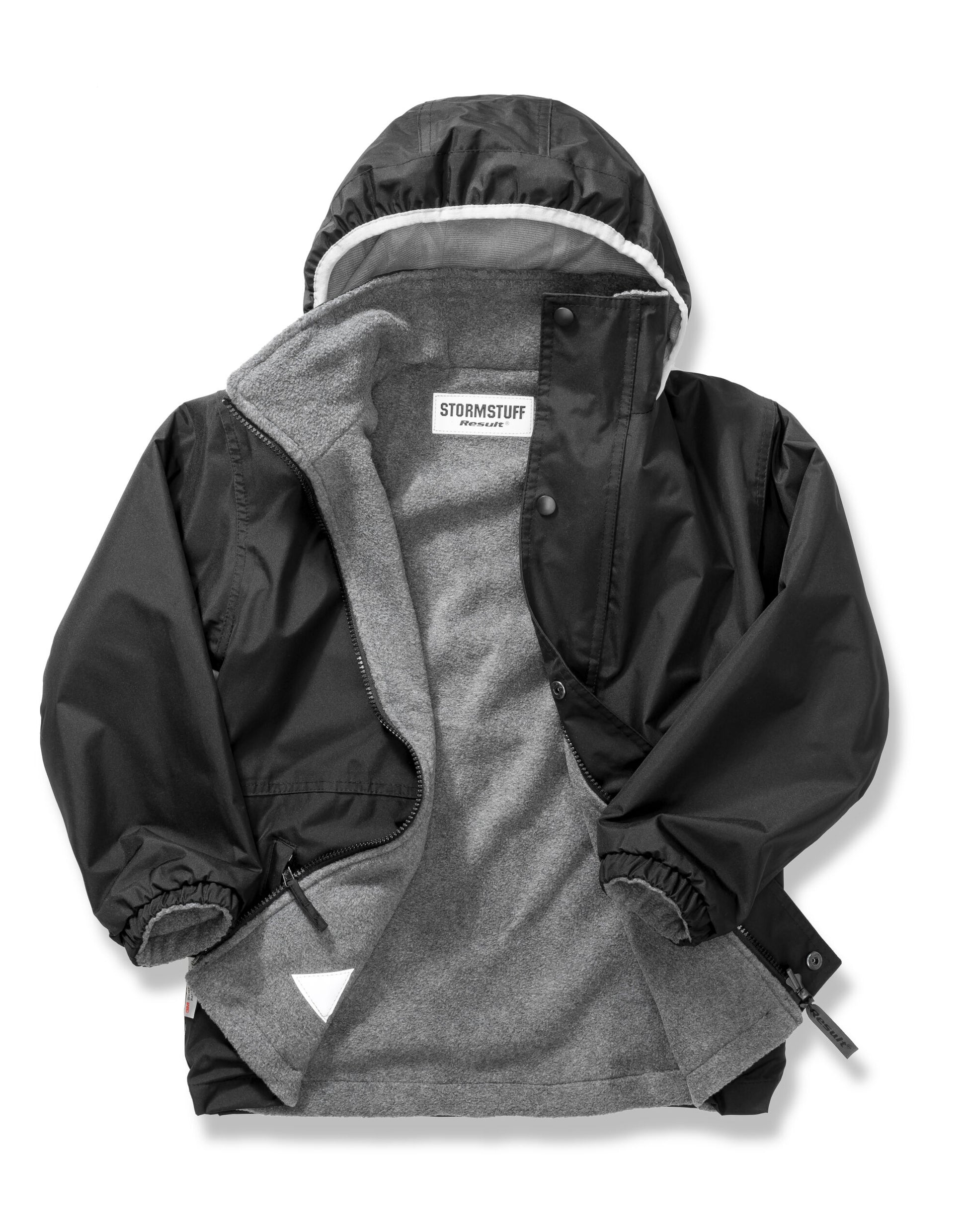 Result Junior Stormdri Jacket