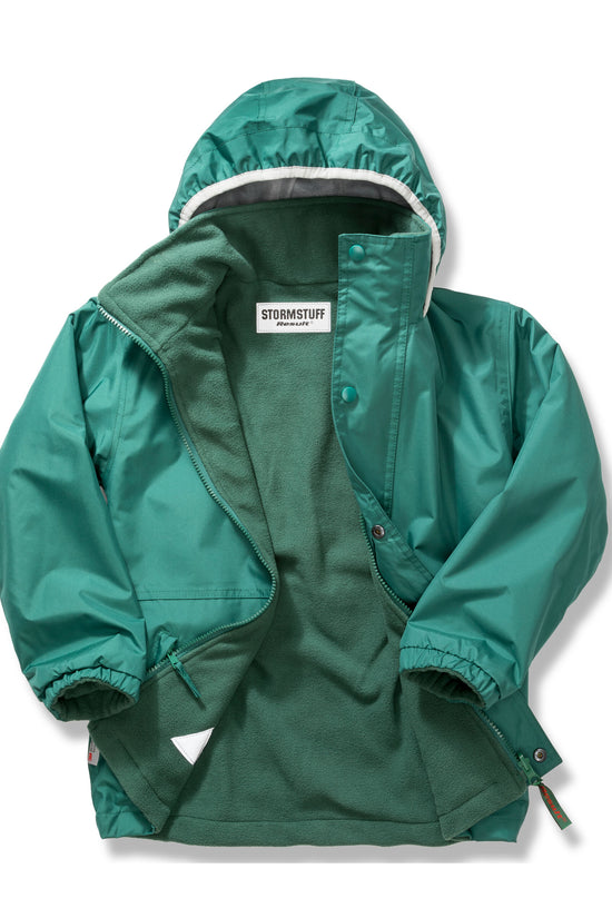 Result Junior Stormdri Jacket