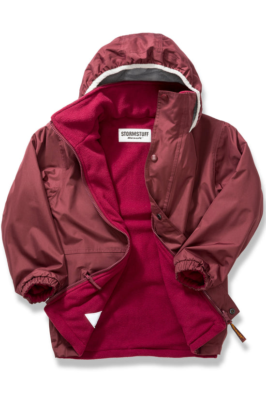Result Junior Stormdri Jacket