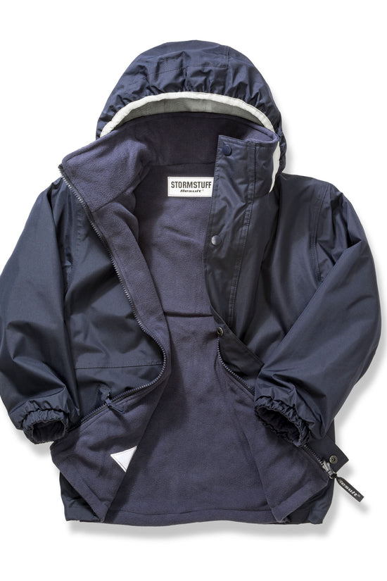 Result Junior Stormdri Jacket