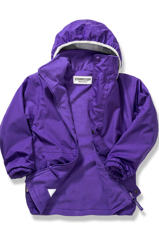 Result Junior Stormdri Jacket